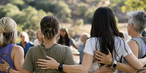 CONNECT: An Evening in Belonging