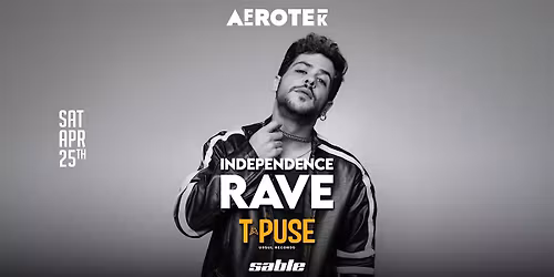 TPUSE at Sable Garden Wynwood