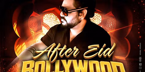 AFTER EiD BOLLYWOOD Night @The Palace