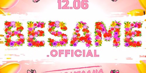 BESAME | SANGIO YOUNG FEST