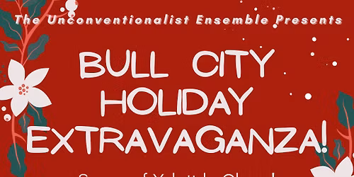 Bull City Holiday Extravaganza 2025!