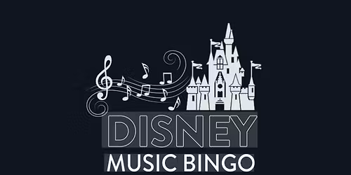 Disney Music Bingo Party at Lil Beaver Brewery!