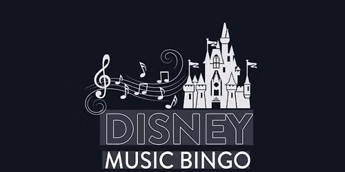 Disney Music Bingo Party at Lil Beaver Brewery!