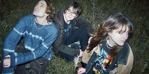 Psychic &amp; Wellbeing Event + Mascot Graveyard + Pointless Waste Of Dopamine