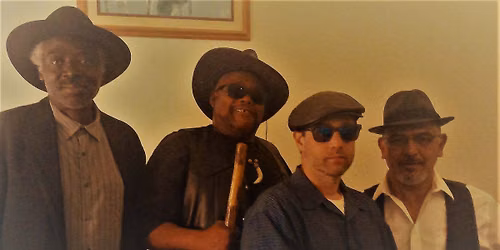 Sonny Boy & Money Blues Band