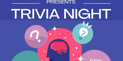 Trivia Tuesday! 