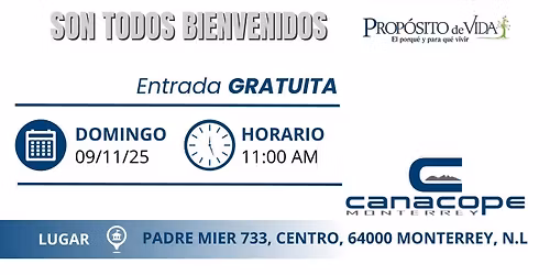 Conferencia Presencial INTELIGENCIA EMOCIONAL