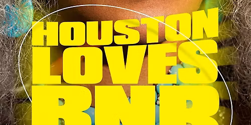 Houston Loves RnB Vol 3