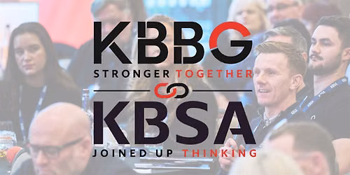 KBBG & KBSA Regional Event - The Belfry, West Midlands