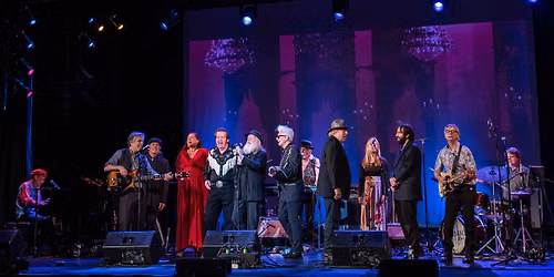 THE LAST WALTZ Celebration at the Mauch Chunk Opera House