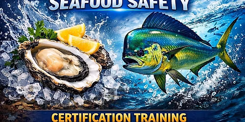 Seafood HACCP Segment II