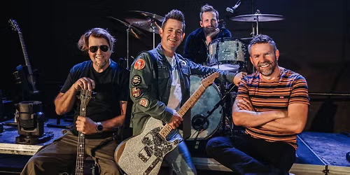 Plumbo p\u00e5 Parkbiografen