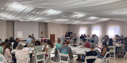 Green Country Sierra Club Monthly Meeting