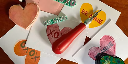 Crafternoon with Alie Reilinger