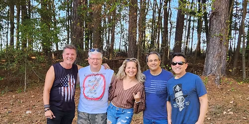 The Roguez @ Walley\u2019s Tavern