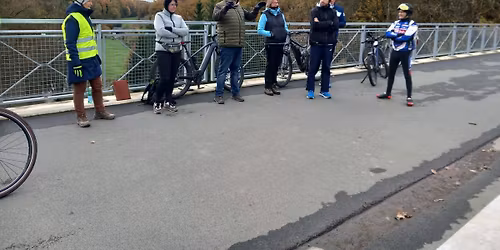 \u00c0 la d\u00e9couverte des merveilles naturelles du Parc national \u00e0 v\u00e9lo