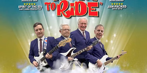 A Ticket to Ride