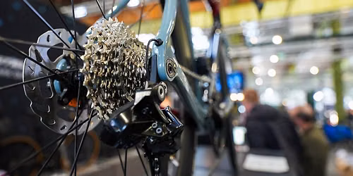 Copenhagen Bike Show 2027