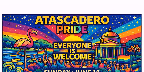 Atascadero Pride in the Park