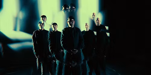 Hawthorne Heights - 20th Anniversary of "If Only You Were Lonely"