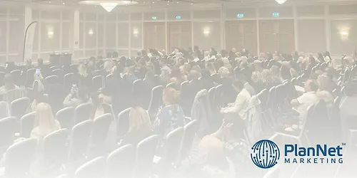 PlanNet Marketing - Leicester Regional Event