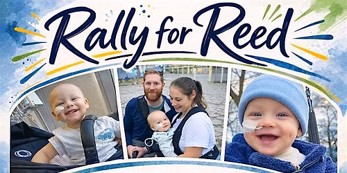 RALLY FOR REED