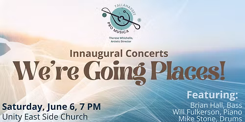 Inaugural Concert 2!