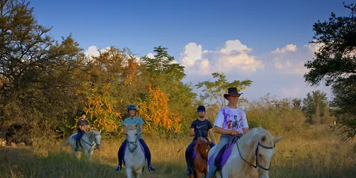 Game Farm Outride