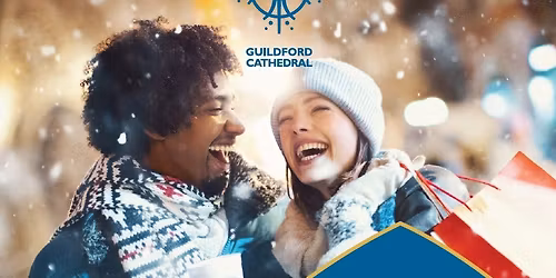 Christmas Fair at Guildford Cathedral