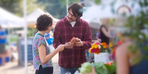 Father's Day CommUNITY Market