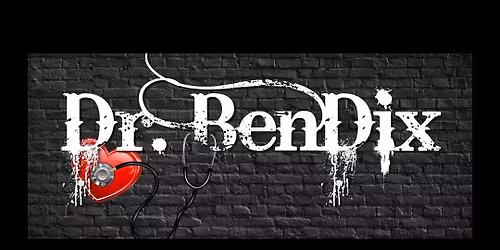 Dr. BenDix Blues Band