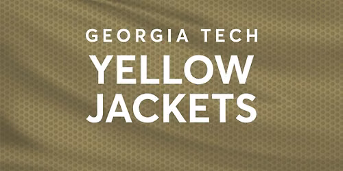 Georgia Tech Yellow Jackets Women's Volleyball vs. Wake Forest Demon Deacons