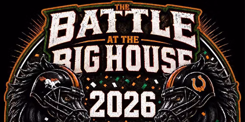 Battle at the Big House