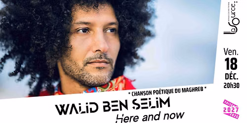 Walid Ben Selim