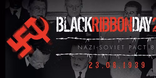 Black Ribbon Day Meeting & Dicsussion