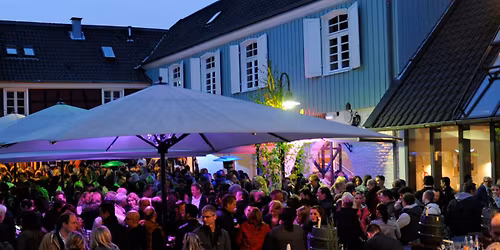 Mai-Lounge im Herkenrath Hof