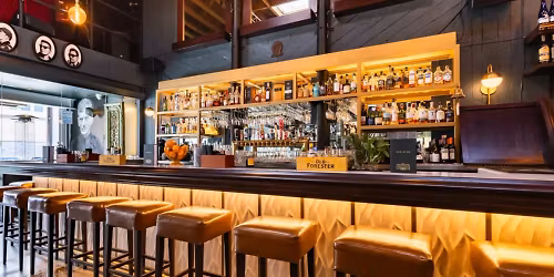 4th Annual \u201cFall for Movember\u201d Happy Hour at The Auld Fella Brentwood