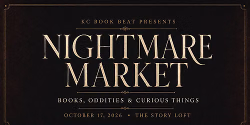 Nightmare Market