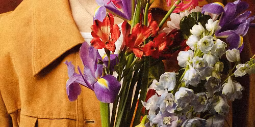 Broken Back in Paris