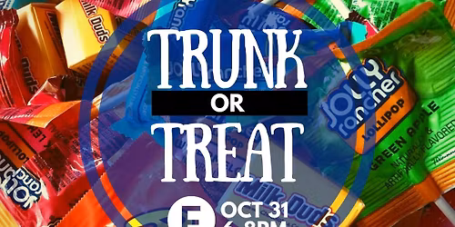 Truck or Treat