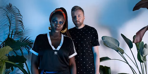 The Jam Jar Presents: Lua Preta
