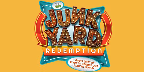 Vacation Bible School-2026
