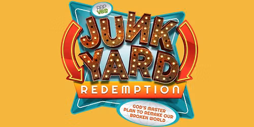 Vacation Bible School-2026