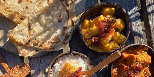 Sri-Licious @ The Hog