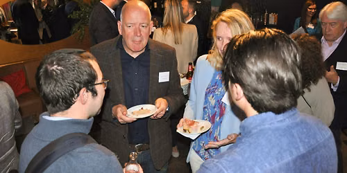 London Family Office November Networking at The Gherkin