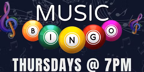 Music Bingo at Rollertown Beerworks - Frisco, TX