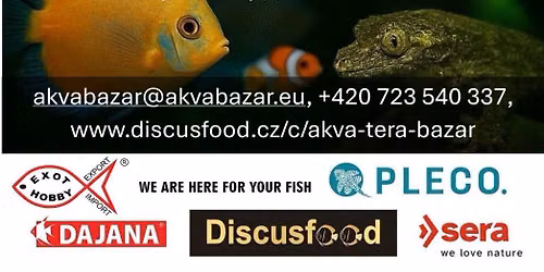Akva Tera Bazar Zl\u00edn