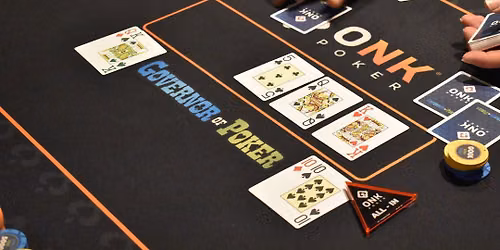 Pokerkampioenschap van Zwolle
