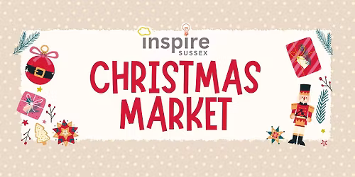 Inspire Christmas Market
