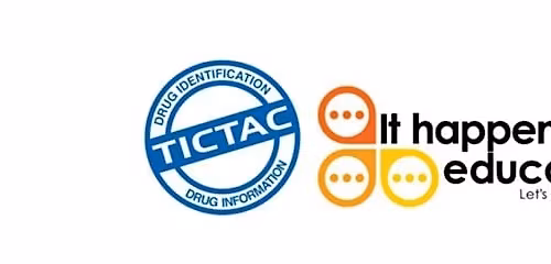 Protective & Preventative Substance Education in schools